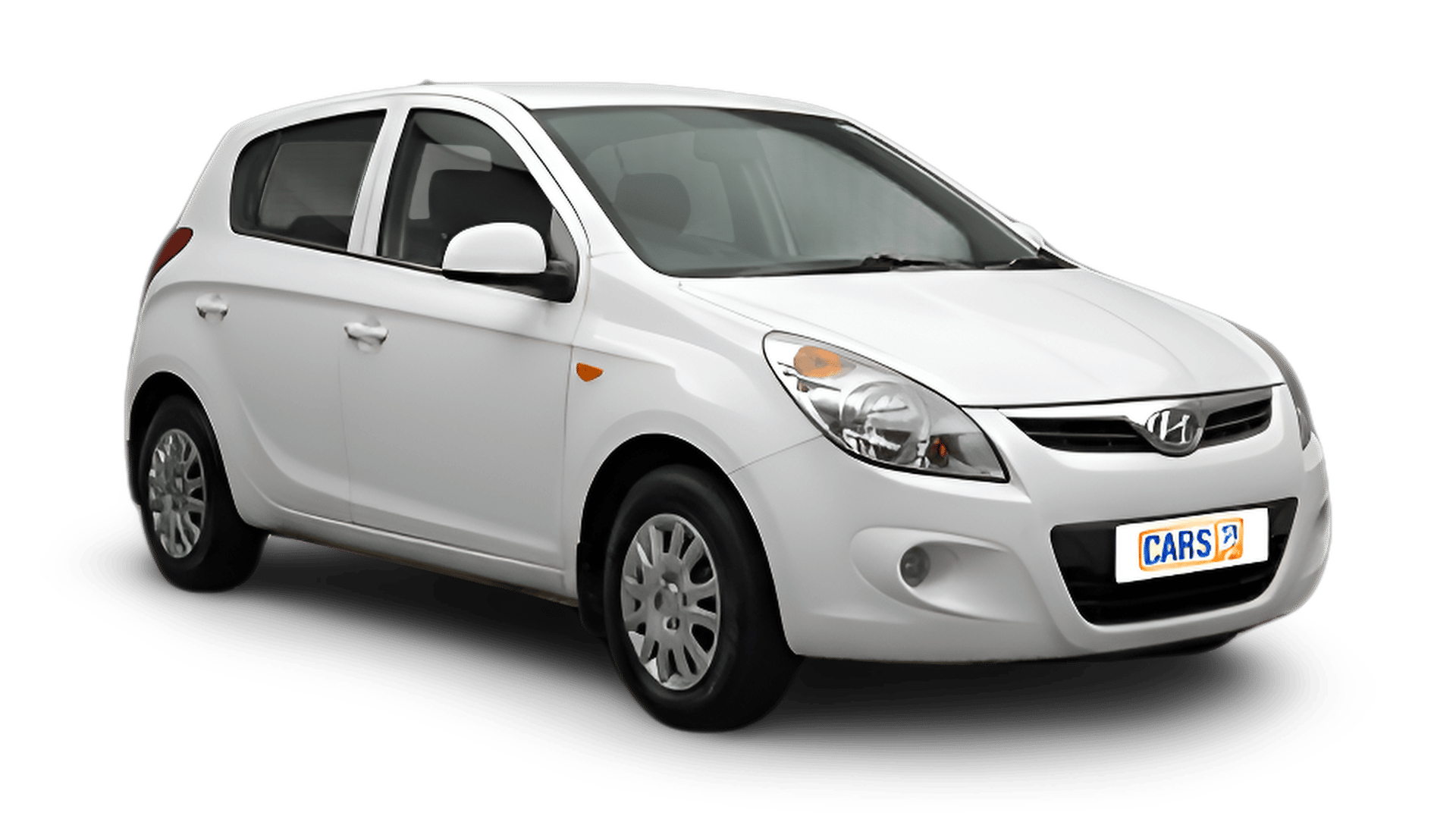 2010 Hyundai i20 - Hatchback - Petrol - Manual - ₹1.25 lakh
